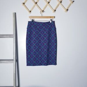 LULAROE PENCIL SKIRT CASSIE STYLE SIZE MEDIUM